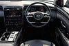 Hyundai TUCSON 1.6 TGDi Hybrid 230 Ultimate 5dr 2WD Auto Grey