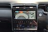 Hyundai TUCSON 1.6 TGDi Hybrid 230 Ultimate 5dr 2WD Auto Grey