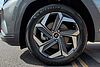 Hyundai TUCSON 1.6 TGDi Hybrid 230 Ultimate 5dr 2WD Auto Grey