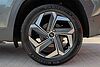 Hyundai TUCSON 1.6 TGDi Hybrid 230 Ultimate 5dr 2WD Auto Grey