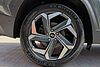 Hyundai TUCSON 1.6 TGDi Hybrid 230 Ultimate 5dr 2WD Auto Grey