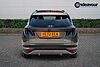 Hyundai TUCSON 1.6 TGDi Hybrid 230 Ultimate 5dr 2WD Auto Grey