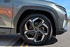 Hyundai TUCSON 1.6 TGDi Hybrid 230 Ultimate 5dr 2WD Auto Grey