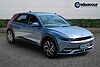 Hyundai IONIQ 5 125kW SE Connect 58 kWh 5dr Auto Blue