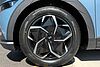 Hyundai IONIQ 5 125kW SE Connect 58 kWh 5dr Auto Blue