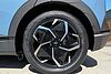 Hyundai IONIQ 5 125kW SE Connect 58 kWh 5dr Auto Blue