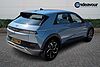 Hyundai IONIQ 5 125kW SE Connect 58 kWh 5dr Auto Blue