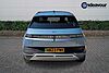 Hyundai IONIQ 5 125kW SE Connect 58 kWh 5dr Auto Blue