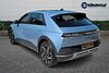 Hyundai IONIQ 5 125kW SE Connect 58 kWh 5dr Auto Blue