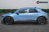 Hyundai IONIQ 5 125kW SE Connect 58 kWh 5dr Auto Blue