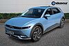 Hyundai IONIQ 5 125kW SE Connect 58 kWh 5dr Auto Blue