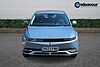 Hyundai IONIQ 5 125kW SE Connect 58 kWh 5dr Auto Blue
