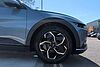 Hyundai IONIQ 5 125kW SE Connect 58 kWh 5dr Auto Blue