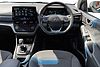 Hyundai IONIQ 1.6 GDi Hybrid Premium 5dr DCT Grey