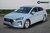 Hyundai IONIQ 1.6 GDi Hybrid Premium 5dr DCT Grey