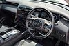 Hyundai TUCSON 1.6 TGDi Hybrid 230 Ultimate 5dr 2WD Auto Black