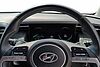 Hyundai TUCSON 1.6 TGDi Hybrid 230 Ultimate 5dr 2WD Auto Black