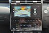 Hyundai TUCSON 1.6 TGDi Hybrid 230 Ultimate 5dr 2WD Auto Black