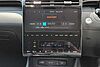Hyundai TUCSON 1.6 TGDi Hybrid 230 Ultimate 5dr 2WD Auto Black