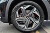 Hyundai TUCSON 1.6 TGDi Hybrid 230 Ultimate 5dr 2WD Auto Black