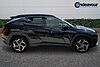 Hyundai TUCSON 1.6 TGDi Hybrid 230 Ultimate 5dr 2WD Auto Black