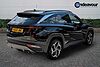 Hyundai TUCSON 1.6 TGDi Hybrid 230 Ultimate 5dr 2WD Auto Black