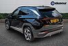 Hyundai TUCSON 1.6 TGDi Hybrid 230 Ultimate 5dr 2WD Auto Black