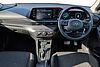 Hyundai BAYON 1.0 TGDi 48V MHEV SE Connect 5dr DCT Green