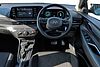 Hyundai BAYON 1.0 TGDi 48V MHEV SE Connect 5dr DCT Green