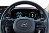 Hyundai BAYON 1.0 TGDi 48V MHEV SE Connect 5dr DCT Green