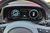 Hyundai BAYON 1.0 TGDi 48V MHEV SE Connect 5dr DCT Green