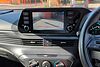 Hyundai BAYON 1.0 TGDi 48V MHEV SE Connect 5dr DCT Green