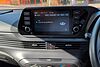 Hyundai BAYON 1.0 TGDi 48V MHEV SE Connect 5dr DCT Green