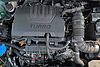 Hyundai BAYON 1.0 TGDi 48V MHEV SE Connect 5dr DCT Green
