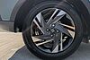 Hyundai BAYON 1.0 TGDi 48V MHEV SE Connect 5dr DCT Green