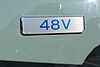 Hyundai BAYON 1.0 TGDi 48V MHEV SE Connect 5dr DCT Green