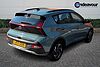 Hyundai BAYON 1.0 TGDi 48V MHEV SE Connect 5dr DCT Green