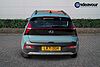 Hyundai BAYON 1.0 TGDi 48V MHEV SE Connect 5dr DCT Green