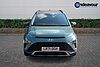 Hyundai BAYON 1.0 TGDi 48V MHEV SE Connect 5dr DCT Green