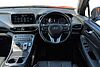 Hyundai SANTA FE 1.6 TGDi Hybrid Premium 5dr Auto Blue