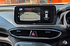 Hyundai SANTA FE 1.6 TGDi Hybrid Premium 5dr Auto Blue