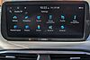 Hyundai SANTA FE 1.6 TGDi Hybrid Premium 5dr Auto Blue