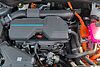 Hyundai SANTA FE 1.6 TGDi Hybrid Premium 5dr Auto Blue