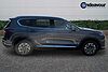 Hyundai SANTA FE 1.6 TGDi Hybrid Premium 5dr Auto Blue