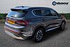 Hyundai SANTA FE 1.6 TGDi Hybrid Premium 5dr Auto Blue
