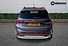 Hyundai SANTA FE 1.6 TGDi Hybrid Premium 5dr Auto Blue