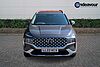 Hyundai SANTA FE 1.6 TGDi Hybrid Premium 5dr Auto Blue