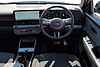 Hyundai KONA 1.6 Hybrid 138 N Line 5dr DCT Blue