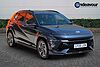 Hyundai KONA 1.6 Hybrid 138 N Line 5dr DCT Blue