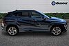 Hyundai KONA 1.6 Hybrid 138 N Line 5dr DCT Blue